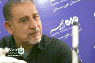 گزارش تئاتر خوزستان از تئاتر شهرستان های خوزستان 12؛

تئاتر الوان در سالی که گذشت