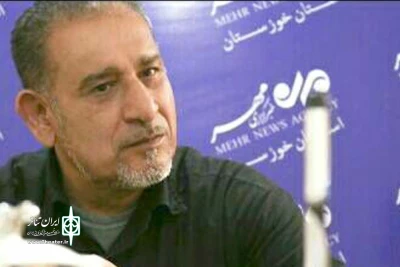 گزارش تئاتر خوزستان از تئاتر شهرستان های خوزستان 12؛

تئاتر الوان در سالی که گذشت