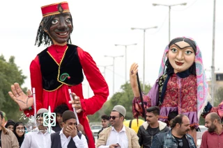 در آستانه روز جهانی نمایش عروسکی؛

خانه عروسک انجمن هنرهای نمایشی استان خوزستان افتتاح شد