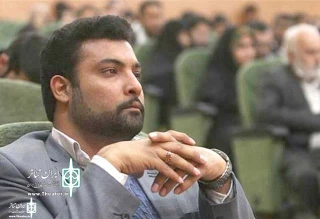 دبیر اجرایی همایش تئاتر خیابانی راهیان نور معرفی شد