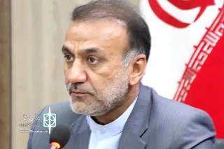 در آستانه روز ملی هنرهای نمایشی

فراخوان دومین جشنواره بین المللی تئاتر اهواز رونمایی می‌شود