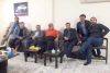 تجلیل از سه پیشکسوت تئاتر استان خوزستان در شهرستان اهواز 2