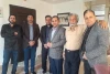 تجلیل از سه پیشکسوت تئاتر استان خوزستان در شهرستان اهواز 4