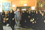 نمایش خیابانی «دیروز تو، امروز ما» به موزه دفاع مقدس خرمشهر رسید 2