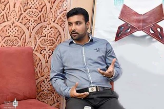 مجری طرح و دبیر اجرایی سومین همایش ملی تئاتر خیابانی راهیان نور «هنر دفاع»:

تئاتر راهیان نور مروج فرهنگ دفاع مقدس است