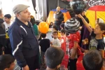 کاروان مهر تئاتر خوزستان به استان سیل زده گلستان سفر کرد 8