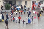 کاروان مهر تئاتر خوزستان به استان سیل زده گلستان سفر کرد 10
