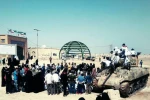 سومین همایش ملی تئاتر خیابانی راهیان نور به پایان رسید 6