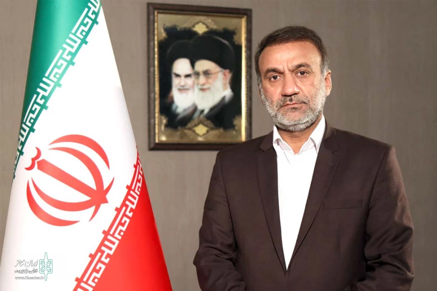 پیام قدردانی مدیر کل فرهنگ و ارشاد اسلامی خوزستان به شورای راهبردی تئاتر استان در خصوص سفر به استان گلستان و‌ دلجویی از سیل زدگان 2