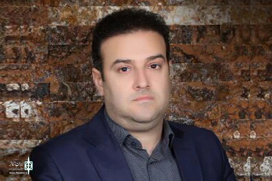 همراه و همگام با هنرمندان تئاتر اهواز تا تکمیل پلاتوها خواهیم ماند 2