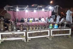 حضور مدیر کل فرهنگ و ارشاد اسلامی خوزستان در ستاد جمع آوری کمک های هنرمندان در اهواز 3