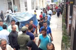 کاروان مهر هنرمندان تئاتر استان خوزستان به ایستگاه بامدژ رسید 4