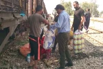 کاروان مهر هنرمندان تئاتر استان خوزستان به ایستگاه بامدژ رسید 5