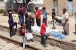 کاروان مهر هنرمندان تئاتر استان خوزستان به ایستگاه بامدژ رسید 7