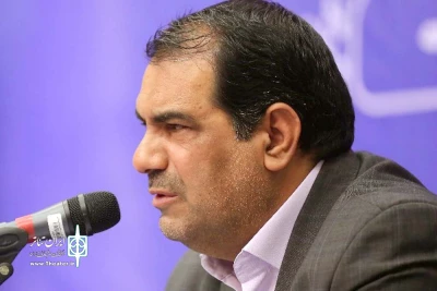 مدیرکل امور استان های وزارت فرهنگ و ارشاد اسلامی:

برنامه های نمایشی کاروان مهر هنرمندان تئاتر خوزستان بهترین برنامه اجرا شده در استان گلستان بود