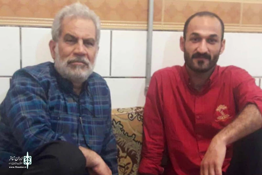 اعلام آمادگی انجمن هنرهای نمایشی استان خوزستان برای برگزاری دوره های آموزشی در هندیجان 2