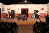 نمایش «رام کردن مرد سرکش» در تالار هنر رامهرمز به روی صحنه رفت 3