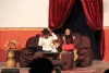 نمایش «رام کردن مرد سرکش» در تالار هنر رامهرمز به روی صحنه رفت 4