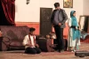 نمایش «رام کردن مرد سرکش» در تالار هنر رامهرمز به روی صحنه رفت 5