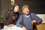 نمایش « دکمه C » در پلاتوهای حوزه هنری اهواز به روی صحنه رفت 2