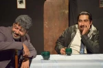 نمایش « دکمه C » در پلاتوهای حوزه هنری اهواز به روی صحنه رفت 4