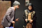نمایش « دکمه C » در پلاتوهای حوزه هنری اهواز به روی صحنه رفت 5