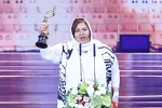 خودم را مدیون تئاتر می دانم 2