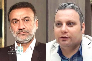 مدیر کل فرهنگ و ارشاد اسلامی استان خوزستان:

استعفای حسین ذوالفقاری مورد پذیرش قرار نگرفته است