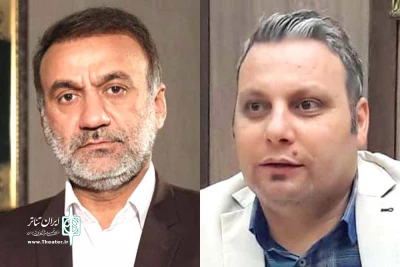 مدیر کل فرهنگ و ارشاد اسلامی استان خوزستان:

استعفای حسین ذوالفقاری مورد پذیرش قرار نگرفته است