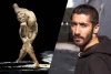 یاسر خاسب با پرفورمنس بداهه سیل انسان «گِـل رو» به استان خوزستان می آید 2