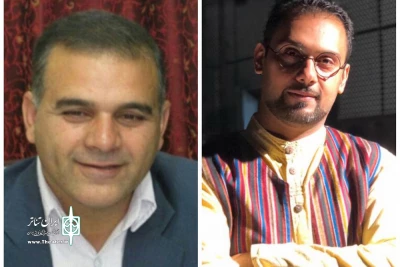 طی احکام جداگانه ای از سوی دبیر جشنواره

دبیر اجرایی و شورای بازخوانی چهارمین جشنواره نمایشنامه خوانی مقاومت دزفول معرفی شدند