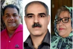 دبیر اجرایی و شورای بازخوانی چهارمین جشنواره نمایشنامه خوانی مقاومت دزفول معرفی شدند 3