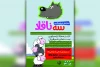 نمایش عروسکی «سه ناقلا» در آمفی تئاتر مهر بندرامام خمینی (ره) به روی صحنه رفت 2