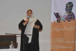 اختتامیه نخستین فستیوال خوانش داستان های کوتاه ملل در امیدیه برگزار شد 3