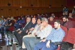اختتامیه نخستین فستیوال خوانش داستان های کوتاه ملل در امیدیه برگزار شد 4