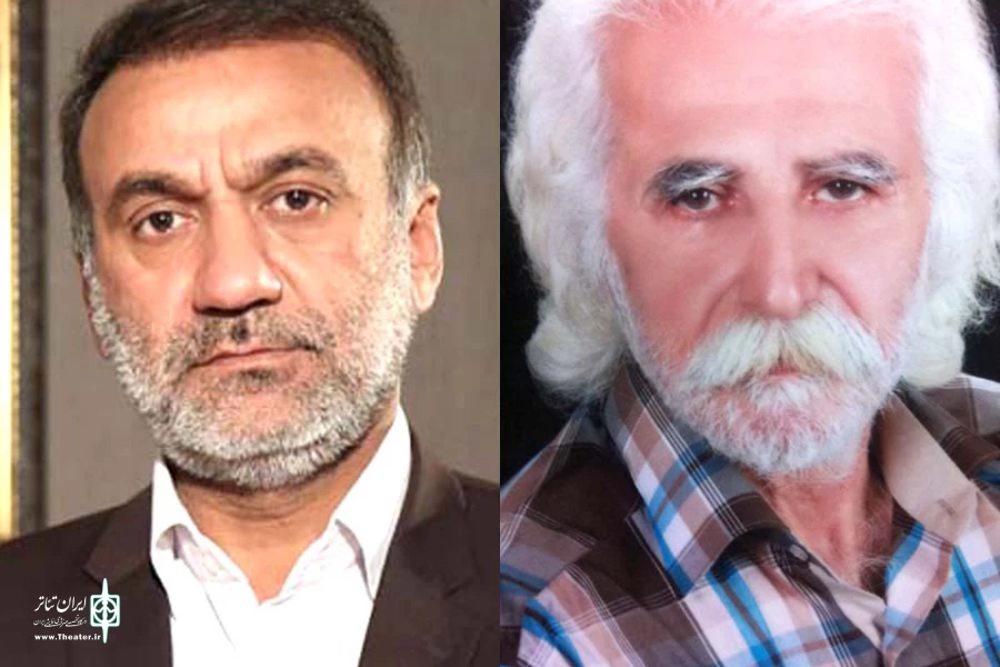مدیرکل فرهنگ و ارشاد اسلامی استان خوزستان پیام تسلیتی را منتشر کرد 2