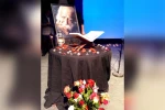 مشاور فرهنگی هنری استاندار خوزستان پیام تسلیت منتشر کرد 2