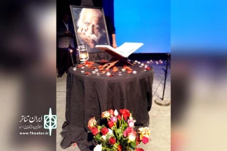 در پی در گذشت استاد علی غلامی؛

مشاور فرهنگی هنری استاندار خوزستان پیام تسلیت منتشر کرد