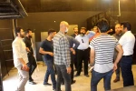 نشست هم اندیشی سی و یکمین جشنواره تئاتر استان خوزستان در شهرستان شوش برگزار شد 6