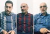 هیئت داوران چهارمین جشنواره نمایشنامه خوانی مقاومت دزفول معرفی شدند 2