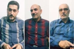 هیئت داوران چهارمین جشنواره نمایشنامه خوانی مقاومت دزفول معرفی شدند 2