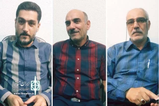 از سوی دبیر جشنواره؛

هیئت داوران چهارمین جشنواره نمایشنامه خوانی مقاومت دزفول معرفی شدند