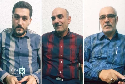 از سوی دبیر جشنواره؛

هیئت داوران چهارمین جشنواره نمایشنامه خوانی مقاومت دزفول معرفی شدند