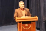 چهارمین جشنواره نمایشنامه خوانی مقاومت دزفول برگزیدگان خود را شناخت 4