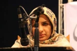 گزارش تصویری چهارمین جشنواره نمایشنامه خوانی مقاومت دزفول - عکس: سمیه مقدم - خردادماه 1398