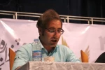 گزارش تصویری چهارمین جشنواره نمایشنامه خوانی مقاومت دزفول - عکس: سمیه مقدم - خردادماه 1398