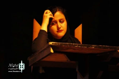 گزارش تصویری چهارمین جشنواره نمایشنامه خوانی مقاومت دزفول - عکس: سمیه مقدم - خردادماه 1398