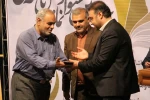 گزارش تصویری آئین اختتامیه چهارمین جشنواره نمایشنامه خوانی مقاومت دزفول - عکس: سمیه مقدم - حردادماه 1398