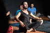کارگاه مقدماتی حرکت و بدن برای علاقه مندان به هنر تئاتر در ماهشهر برگزار شد 2