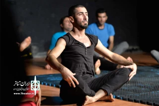 با حضور سرپرست گروه تئاتر بدن دیوانه؛

کارگاه مقدماتی حرکت و بدن برای علاقه مندان به هنر تئاتر در ماهشهر برگزار شد